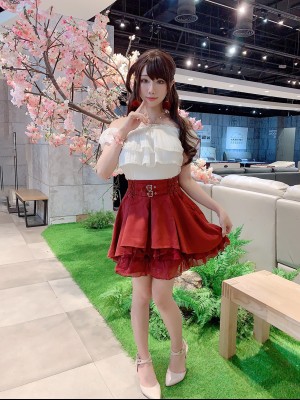 HaneAme - Mizuhara Chizuru_Selfie7