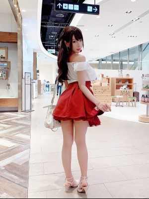 HaneAme - Mizuhara Chizuru_Selfie8
