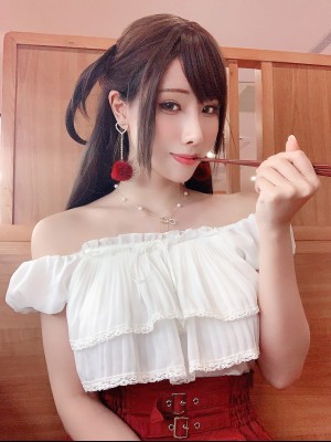 HaneAme - Mizuhara Chizuru_Selfie9