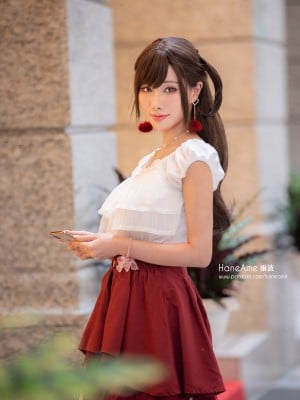 HaneAme - Mizuhara Chizuru