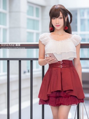 HaneAme - Mizuhara Chizuru_Chizuru02