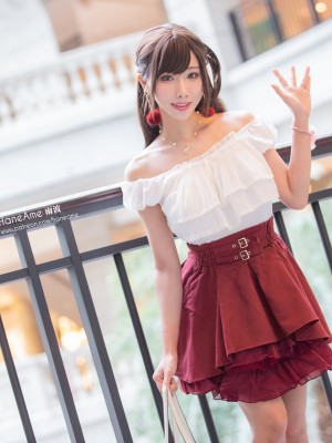 HaneAme - Mizuhara Chizuru_Chizuru04
