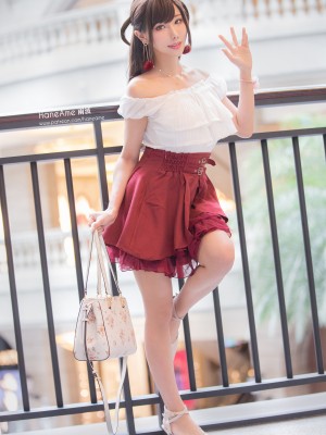 HaneAme - Mizuhara Chizuru_Chizuru05