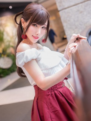 HaneAme - Mizuhara Chizuru_Chizuru06