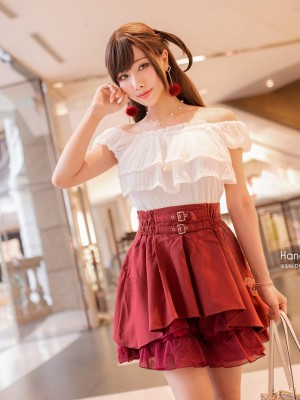 HaneAme - Mizuhara Chizuru_Chizuru08