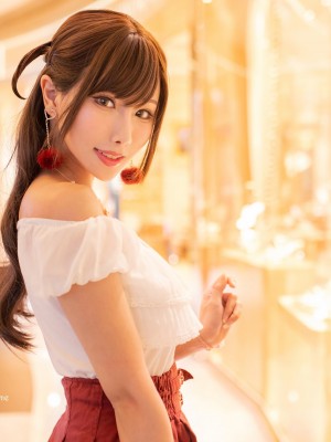 HaneAme - Mizuhara Chizuru_Chizuru09
