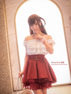 HaneAme - Mizuhara Chizuru_Chizuru10