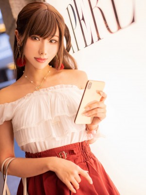 HaneAme - Mizuhara Chizuru_Chizuru14