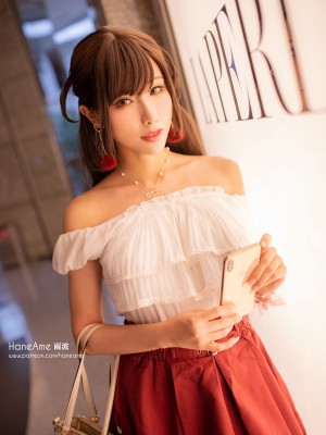 HaneAme - Mizuhara Chizuru_Chizuru15