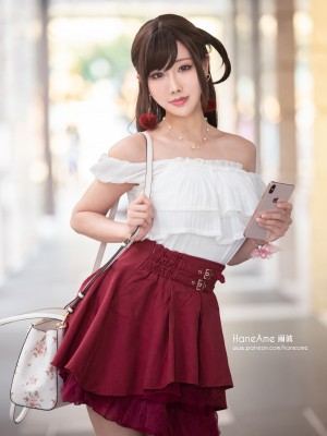 HaneAme - Mizuhara Chizuru_Chizuru16