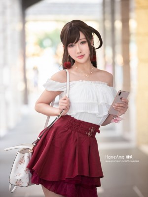 HaneAme - Mizuhara Chizuru_Chizuru17