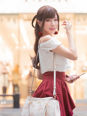 HaneAme - Mizuhara Chizuru_Chizuru18