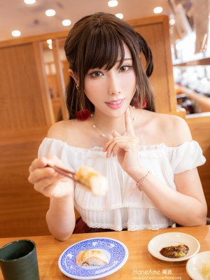 HaneAme - Mizuhara Chizuru_Chizuru22