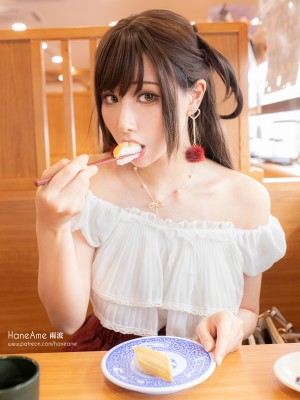 HaneAme - Mizuhara Chizuru_Chizuru24