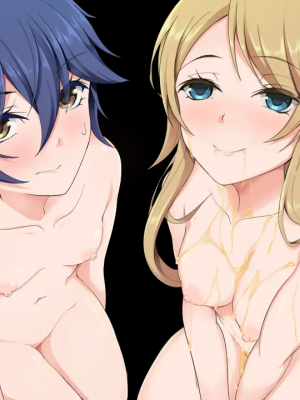 [クリメニア] 蒸気都市の探偵少女_047_70_goldenshower_107