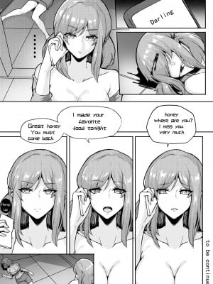 [泪吉] Liquid metal [中国語]_08
