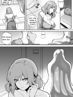 [泪吉] Liquid metal [中国語]_06
