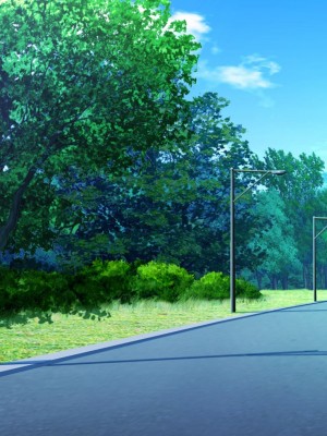 [桃園結] せきらら逃避行 ～陰キャ少女と猥褻くるま旅～ [中国翻訳]_389