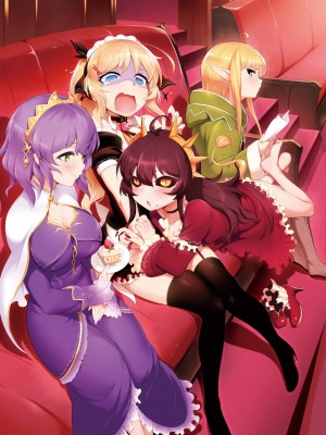 Artist--MだSたろう(1╱5)_61143359_p1