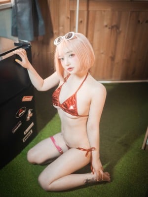 Son YeEun 손예은 - CODE - 002 MINI_104