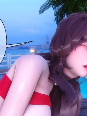 [衣一] 秘密 48（下）_263