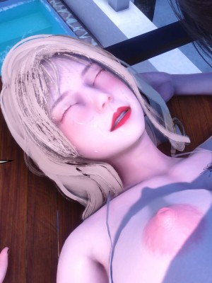 [衣一] 秘密 48（下）_352