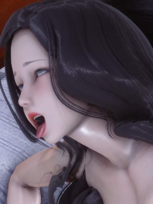 [衣一] 秘密 48（下）_803