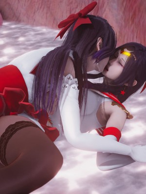 [流觴曲水] 美少女戰士火星凌辱 下篇_0050