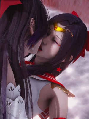 [流觴曲水] 美少女戰士火星凌辱 下篇_0051