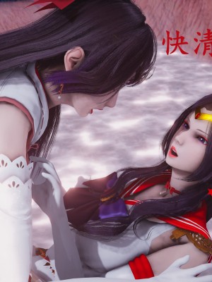 [流觴曲水] 美少女戰士火星凌辱 下篇_0053