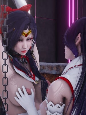 [流觴曲水] 美少女戰士火星凌辱 下篇_0086