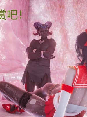 [流觴曲水] 美少女戰士火星凌辱 下篇_0169