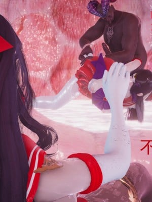 [流觴曲水] 美少女戰士火星凌辱 下篇_0172