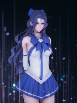 [流觴曲水] 美少女戰士火星凌辱 下篇_0199