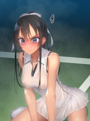 [村上水軍の館] 負けたらお前、ひと晩俺の性玩具_272