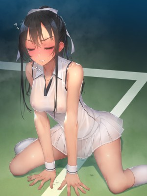 [村上水軍の館] 負けたらお前、ひと晩俺の性玩具_273