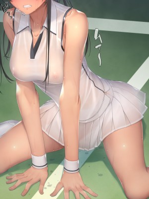 [村上水軍の館] 負けたらお前、ひと晩俺の性玩具_274