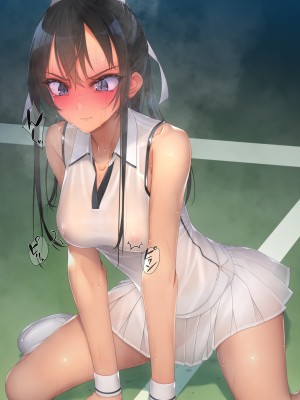 [村上水軍の館] 負けたらお前、ひと晩俺の性玩具_276