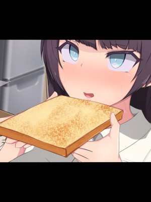(同人CG集) [もぷもぷ] 催眠おじさんがパパになった日～ある日突然美人巨乳姉妹の父親が変態催眠おじさんに入れ替わって中出し孕ませ交尾してくる生活が始まる話～_0159_158
