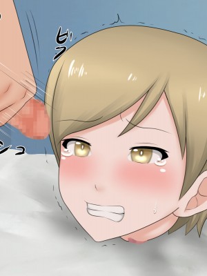 [不可视汉化][桃首ゾンビ娘] 生首オナホール系ムスメ_041_040