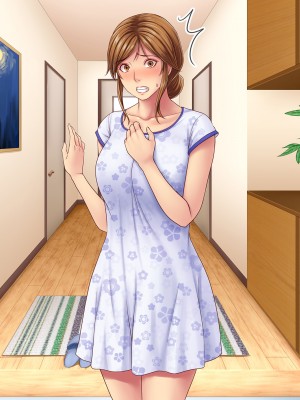 [こっき心 (ロッコ)] けしからん人妻見つけました ～旦那が知らない奥様の性癖～ [DL版]_187