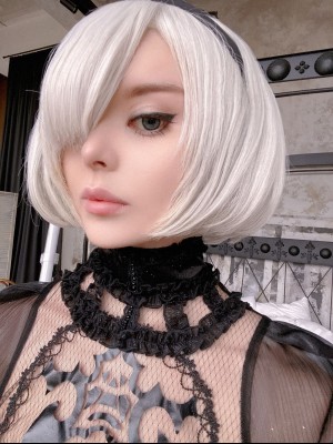 Vinnegal - 2B Black Bride_05