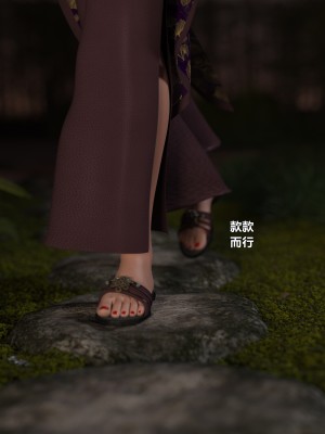 [3D][smallflyingrat (小飞鼠)] 迷欲绑缚 1-4_0224