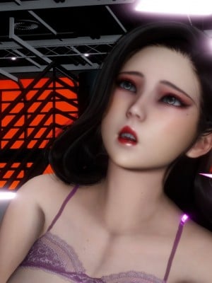 [唐] 紅杏墻外 番外 上_282