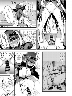 [ロールズ舎 (たけあき学)] よいどれモンスター (アズールレーン) [DL版]_33