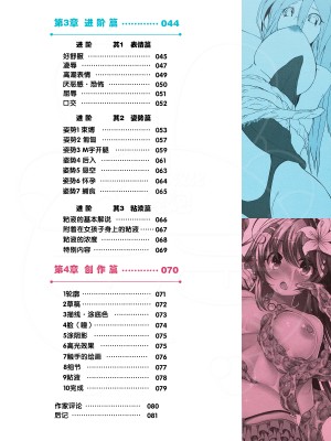 [一迅社] 触手の描き方_0004