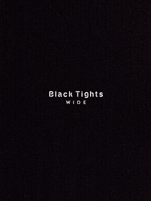 [アンソロジー] Black Tights Wide｜[Yom] Black Tights Wide [無修正]_002