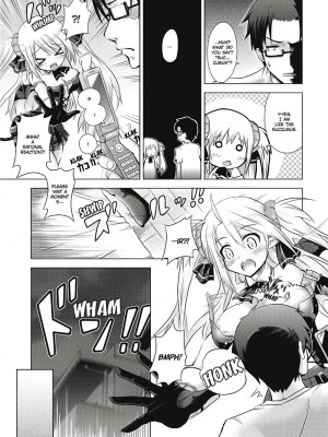 [谷口さん] おんなのこ遊戯 ～TSFカタログ～｜[Taniguchi-san] Girl Play [English] [無修正]_161