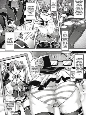 [谷口さん] おんなのこ遊戯 ～TSFカタログ～｜[Taniguchi-san] Girl Play [English] [無修正]_105