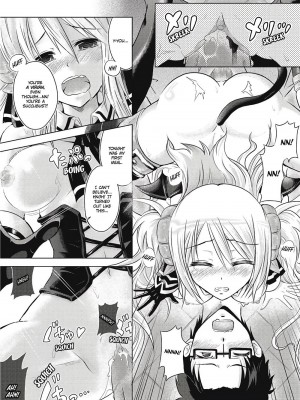 [谷口さん] おんなのこ遊戯 ～TSFカタログ～｜[Taniguchi-san] Girl Play [English] [無修正]_169